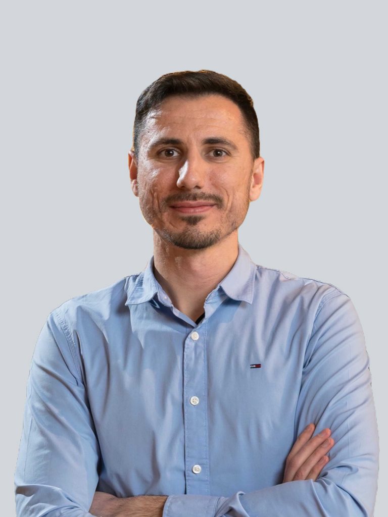 Иван Даниелов Иванов