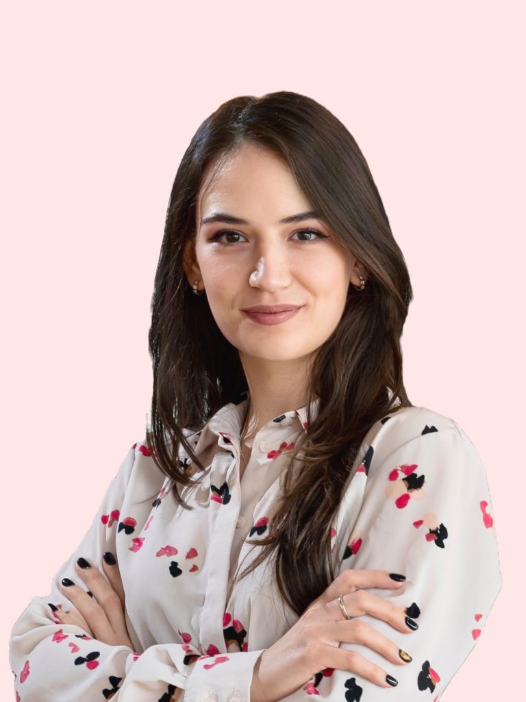 Катерина Колева