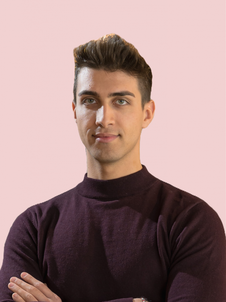 Николай Матеев